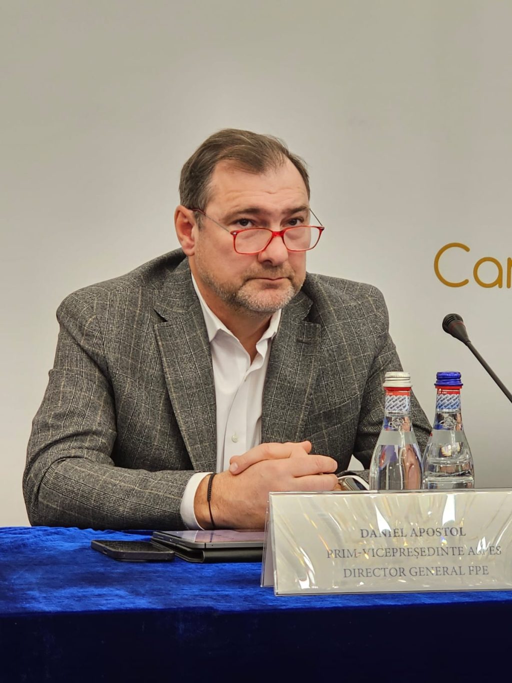 Pariul lui Prometeu &icirc;n era algoritmilor. Industrial Accelerator Act și mobilizarea forțată a energiei europene (Daniel Apostol)
 - poza 1