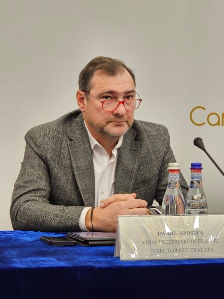 Pariul lui Prometeu în era algoritmilor. Industrial Accelerator Act și mobilizarea forțată a energiei europene (Daniel Apostol) - poza 1