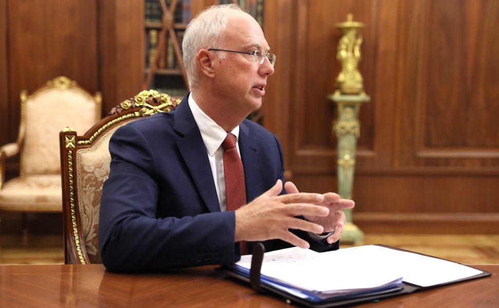 Kirill Dmitriev, trimisul lui Putin, afirmă că SUA, Ucraina și Rusia ...