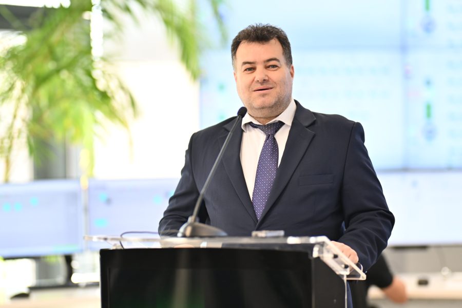 Premieră în Sistemul Electroenergetic românesc: un grup format exclusiv din consum a fost activat în piața de echilibrare (Transelectrica)