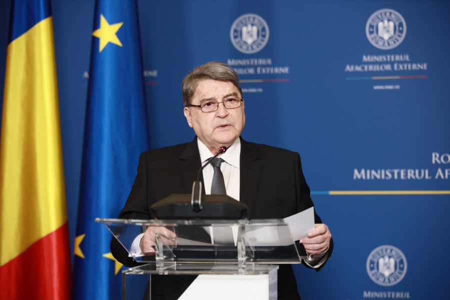 Hurezeanu a anunţat că la Ambasada României din Teheran sunt 68 de ...