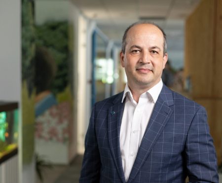 Florin Bâlcan, director general Provident Financial România