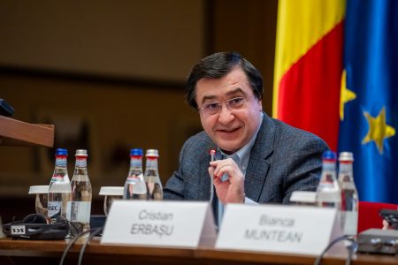 Cristian Erbaşu: Există riscul ca 50.000 de angajaţi din companii de construcţii să fie disponibilizaţi; unele companii deja se pregătesc să se închidă - poza 1