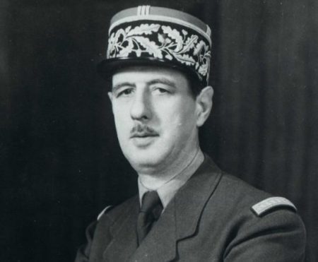 Citatul săptămânii: „Politica este prea serioasă pentru a fi lăsată doar pe mâna politicienilor” — Charles de Gaulle - poza 1