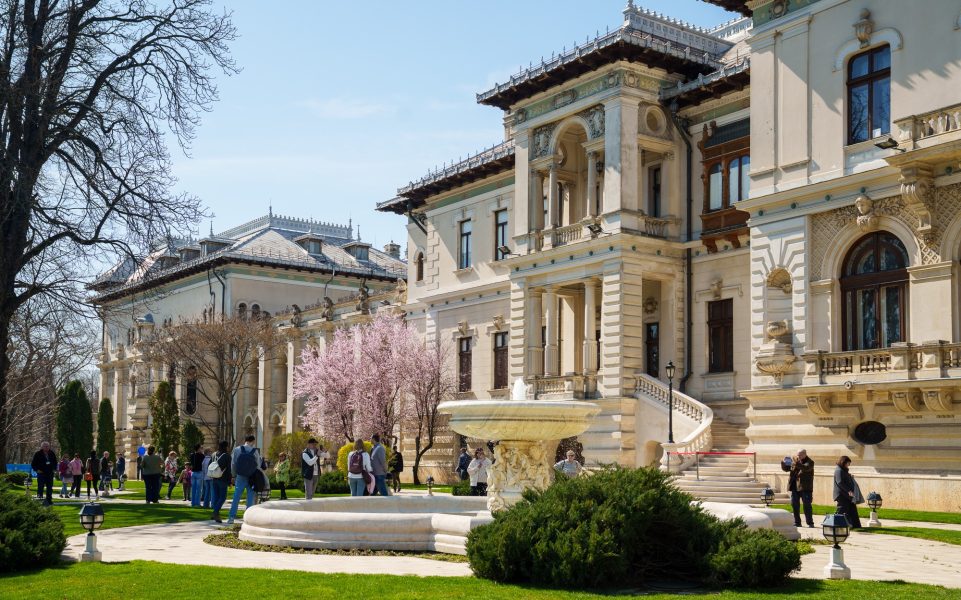 Întâlnire la Palatul Cotroceni pe tema legii salarizării, jalon PNRR