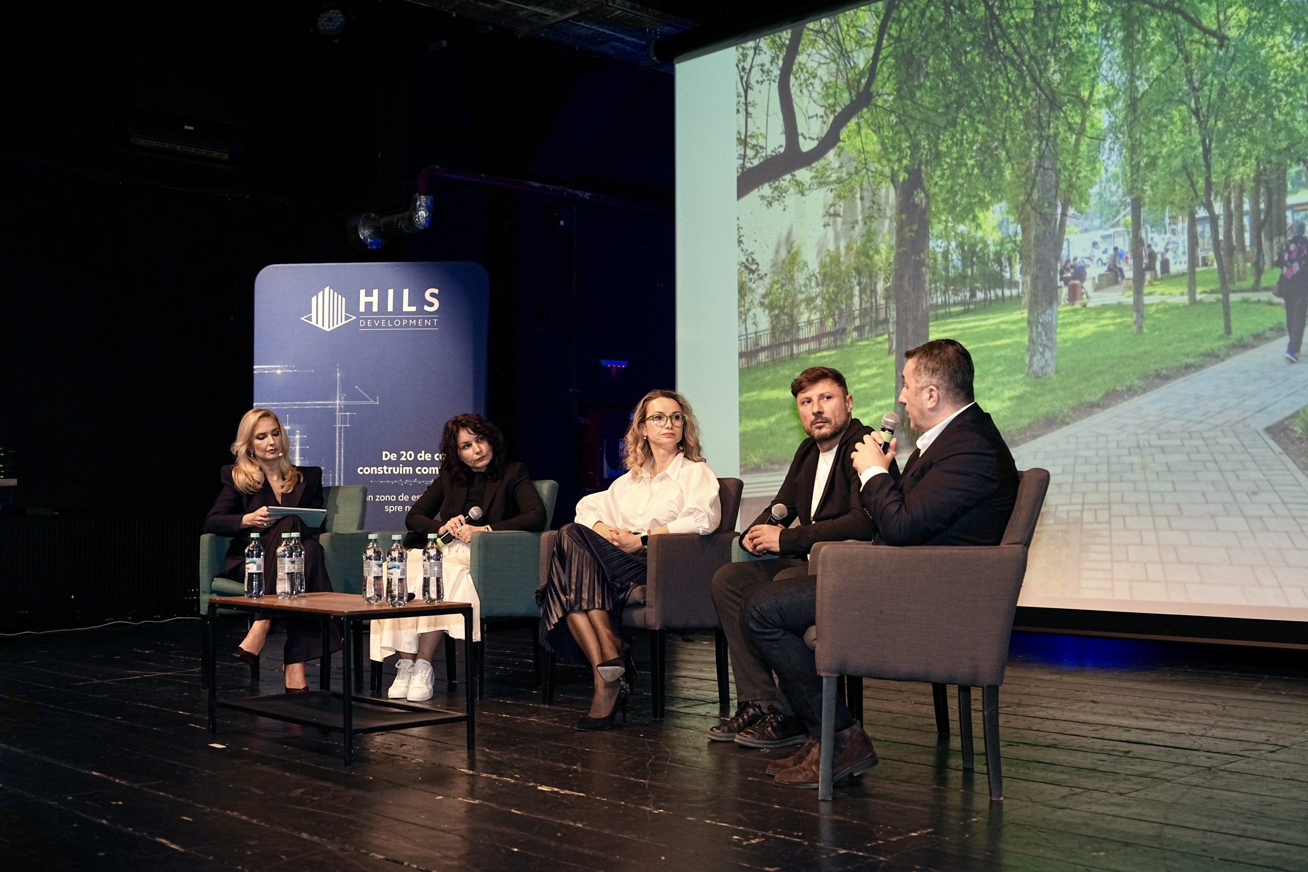 83% dintre părinți intenționează să își schimbe locuința după apariția copiilor (studiu Reveal Marketing Research și HILS Development)