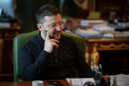 Reparațiile la conducta de petrol „Druzhba” vor fi finalizate în această primăvară, afirmă Zelensky - poza 1