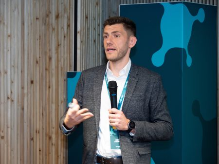 Mihai Logofătu, CEO Bittnet
