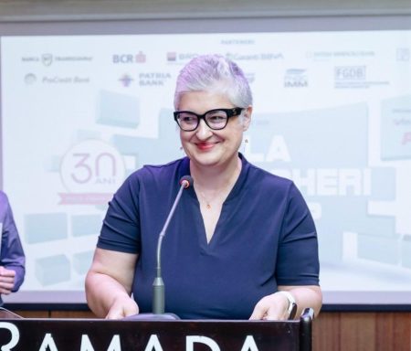 Andreia Surcel