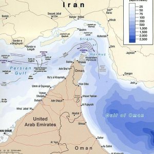 Iranul și Omanul vor percepe taxe de tranzit navelor care trec prin Strâmtoarea Hormuz pe durata armistițiului - poza 1