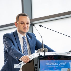 Alexandru-Aurelian Chiriță primește un nou mandat de patru ani ca Director General Electrica; a fost numit și un CFO provizoriu; investiții de 2 miliarde lei în 2026 - poza 1