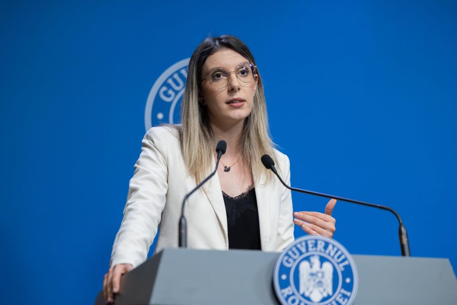 Diana Buzoianu: Depozitul de deșeuri de la Vidra și stația de epurare de la Glina, cele mai probabile surse ale mirosului semnalat în București