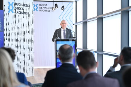 Remus Vulpescu, CEO: BVB arată, astăzi, că peisajul investițional poate să crească și să devină tot mai relevant și în context internațional - poza 1