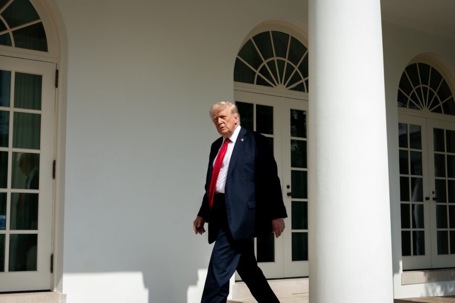 Trump amenință compania canadiană Bombardier cu pierderea accesului pe piața americană dacă nu produce avioane în SUA