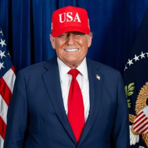 Trump îi atacă pe influencerii MAGA: „Au un IQ scăzut. Sunt proști” - poza 1