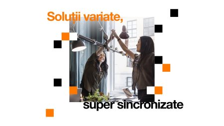 Orange Business