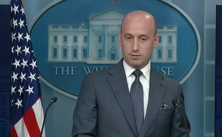 Stephen Miller
