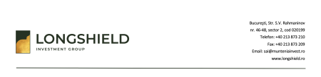 Longshield Investment Group SA