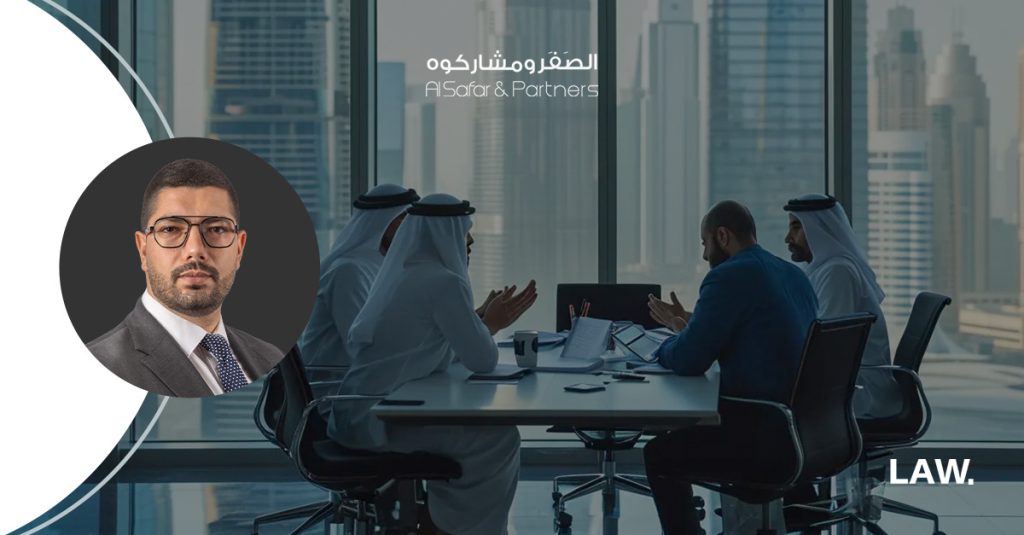 Paul-George Căta: Înființarea unei companii în Dubai: Ce trebuie să știe antreprenorii în 2025
