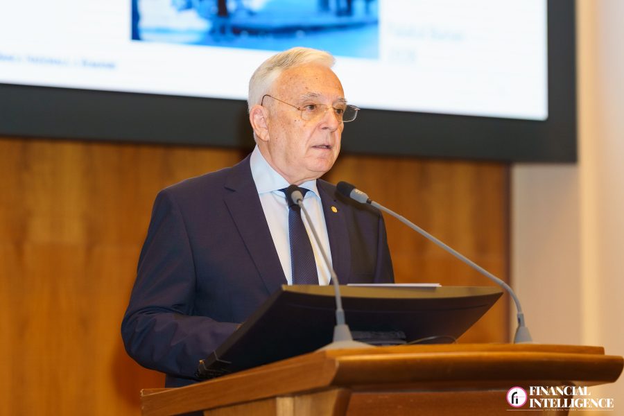 Guvernatorul BNR prezintă joi Raportul trimestrial asupra inflației