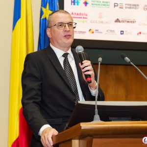 Fondurile pilon II vor fi forțate să predea ștafeta investițiilor la BVB (Mihai CĂRUNTU, AAFBR) - poza 1