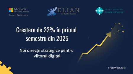 Elian Solutions