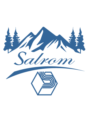 Salrom