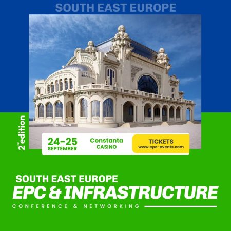 South East Europe EPC & Infrastructure