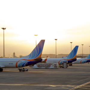 Flydubai suspendă zborurile către și dinspre Dubai până astăzi la ora 15:00 - poza 1