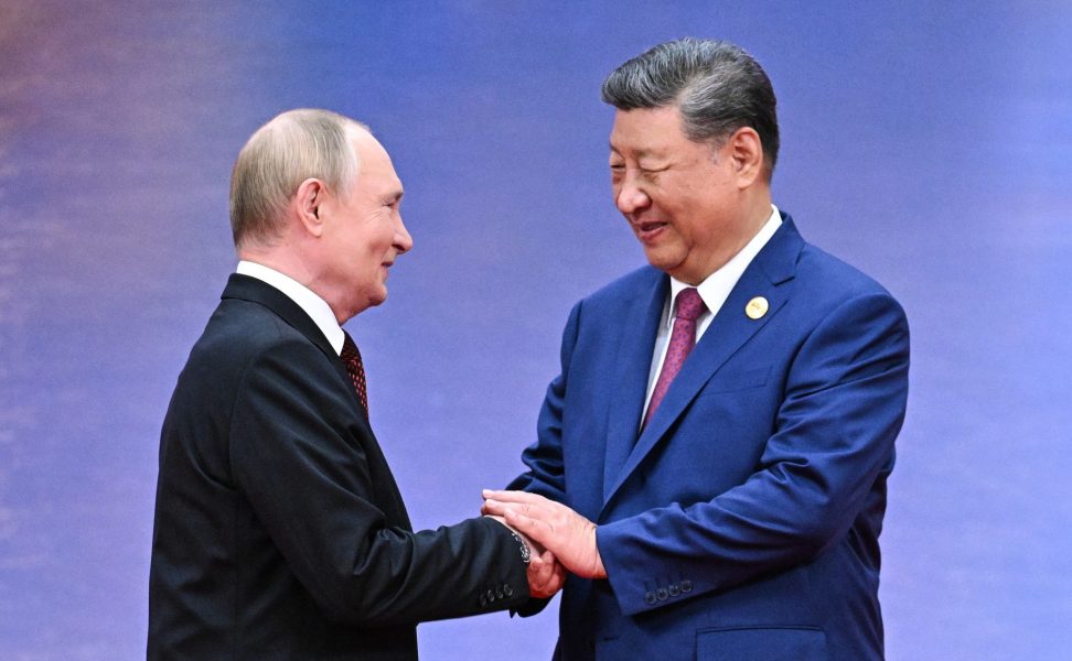 Putin și Xi sunt așteptați la summitul SCO din Asia Centrală, în contextul în care Rusia și China încearcă să contracareze influența occidentală