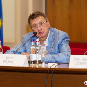 Comvex, despre încheierea mandatului lui Viorel Panait, după 35 de ani la conducerea executivă: „A avut o contribuție esențială la dezvoltarea și consolidarea companiei” - poza 1