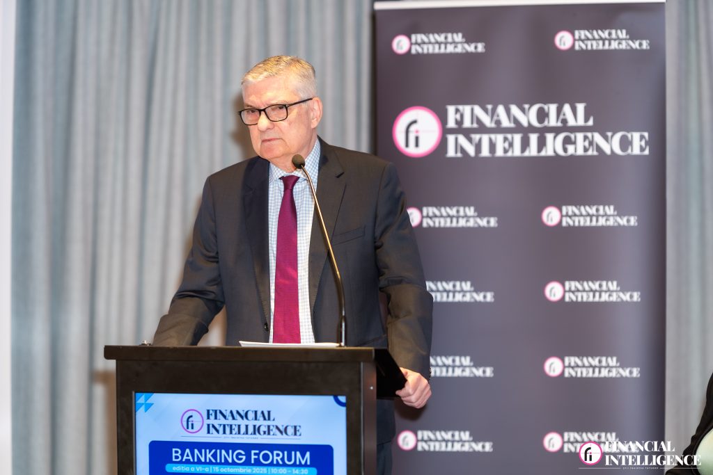 Daniel Dăianu: România nu trebuie să întârzie, să eşueze în corecţia bugetară
 - poza 1