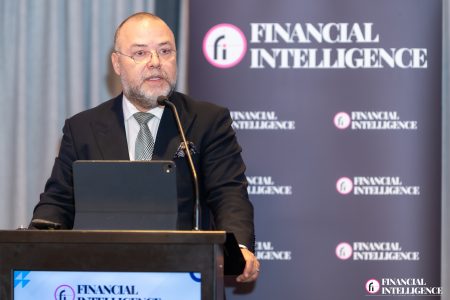 Florin DĂNESCU, ARB: Economia este foarte mult subordonată politicului; nu în sensul nedemocratic, ci în sensul în care deciziile politice țin foarte puțin seama de principiile economice și asta este o problemă foarte mare - poza 1