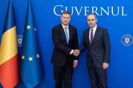 MF: Reprezentanţii Comisiei Europene au salutat schimbarea de atitudine fiscală şi revenirea României la un cadru de “seriozitate şi predictibilitate” - poza 1