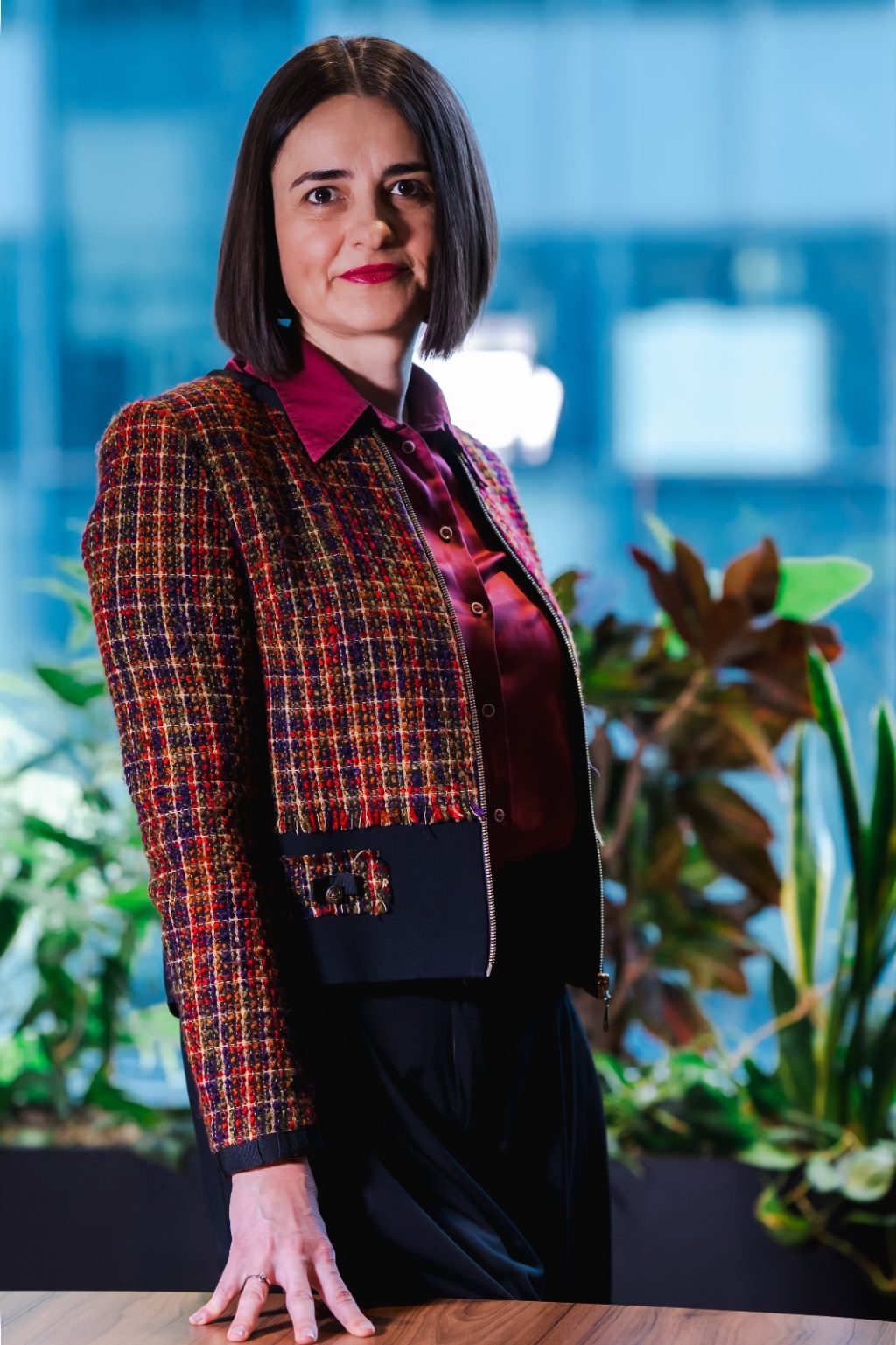 Impetum Investments anunță exit-ul din GOTO Parking, compania care administrează parcarea Aeroportului Internațional Avram Iancu Cluj
 - poza 1