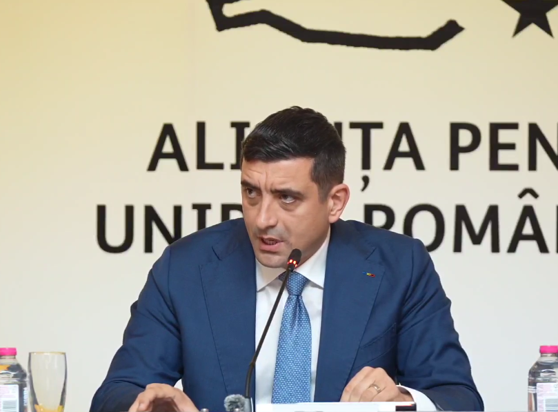 Simion: “Perioada noastră romantică a trecut. Trebuie să ne luăm rolul în serios”
 - poza 1