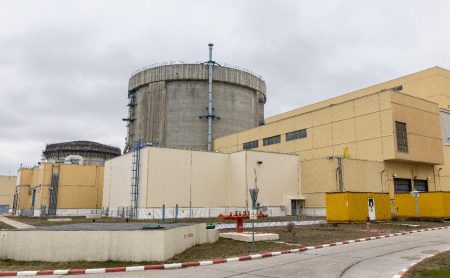 Ministerul Energiei caută aliaţi în negocierea cu CE pentru a finanţa reactoarele 3 şi 4 din Fondul pentru Modernizare (ministru) - poza 1