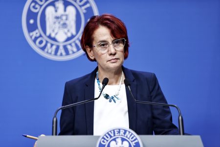 Ioana Dogioiu/sursa foto www.gov.ro