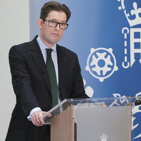 Ken McCallum/sursa foto www.mi5.gov.uk