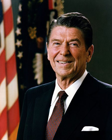 Citatul săptămânii: “Principala datorie a guvernului este să ocrotească cetăţenii, nu să le conducă vieţile” – Ronald Reagan - poza 1