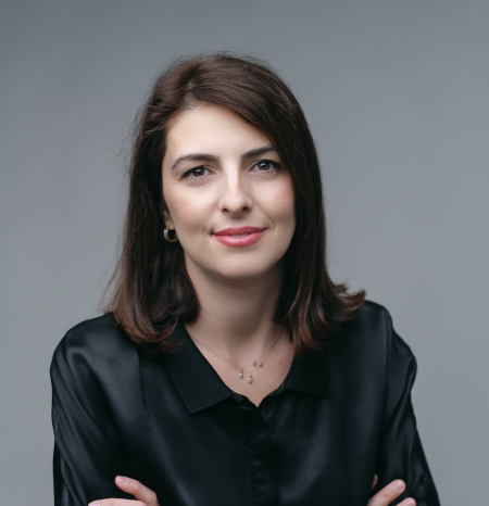 Ana Negulescu preia rolul de Director Solutii de Asigurare Corporate in cadrul UNIQA Asigurari - poza 1