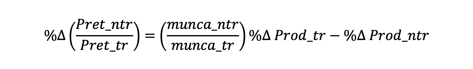 Leonardo Badea, Prim-viceguvernator BNR: Considerente teoretice și empirice privind procesul de convergență și evoluția cursului real de schimb din perspectiva efectului Balassa-Samuelson
 - poza 3