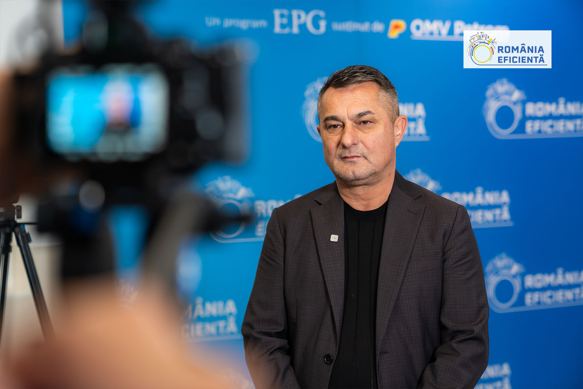 Internatul Liceului Tudor Vladimirescu din Șimian: a cincea clădire școlară renovată la standard nZEB prin România Eficientă
- poza 5