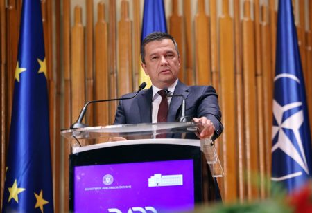 Sorin Grindeanu/ Facebook