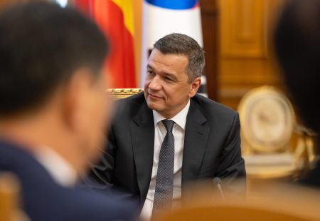 Sorin Grindeanu/Facebook