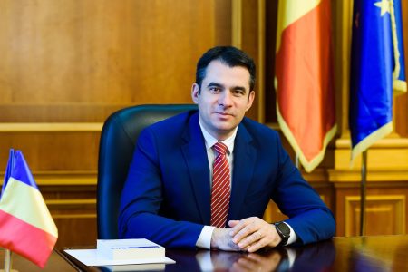 Ştefan Pălărie/ sursa foto Facebook