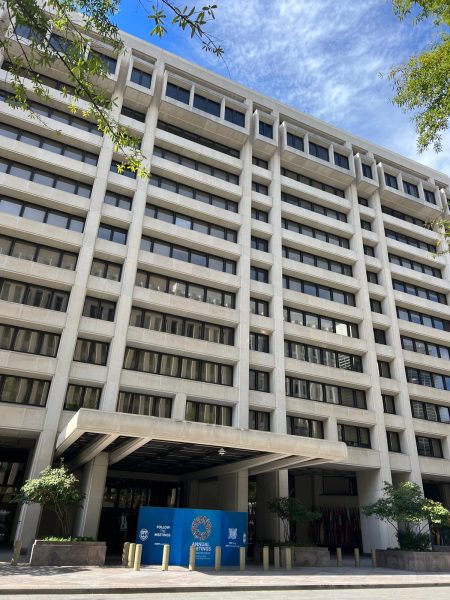 FMI a înrăutăţit previziunile privind creşterea economiei mondiale în acest an - poza 1