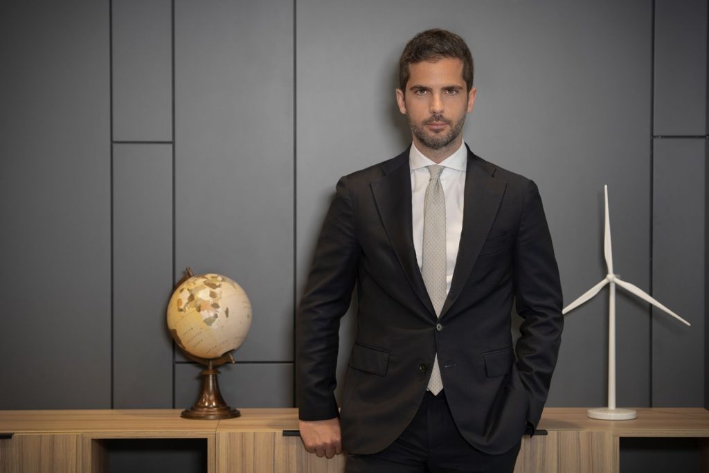 Energie, securitate, strategie – Europa trebuie să conducă noua eră energetică (Giacomo Billi)
 - poza 1