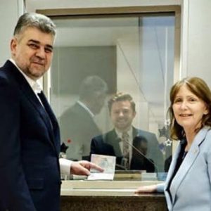 Umilința Visa Waiver: Guvernul Ciolacu a cheltuit 20 de milioane, cu rezultat 0 - poza 1