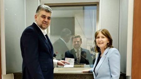 Umilința Visa Waiver: Guvernul Ciolacu a cheltuit 20 de milioane, cu rezultat 0 - poza 1